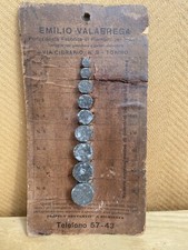 Tabella Insegna espositore