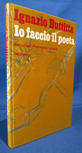 Ignazio buttitta faccio il - buttitta,,