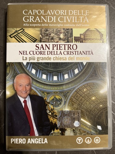 San pietro nel cuore della - cuore,