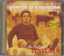 LELLO ANALFINO E TINTURIA -