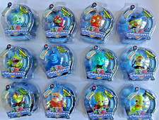 EXOGINI W1 BLISTER - SERIE