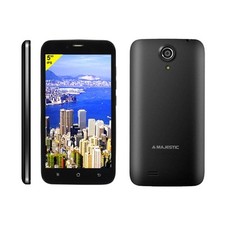 MAJESTIC CRONO 43 SMARTPHONE