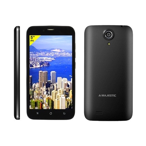 Majestic crono smartphone - crono,