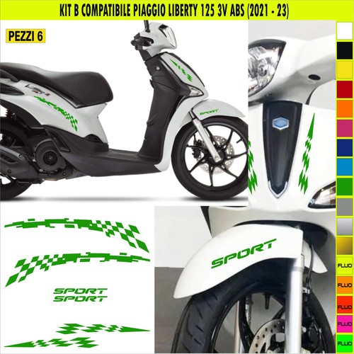 Grafica adesivi decal