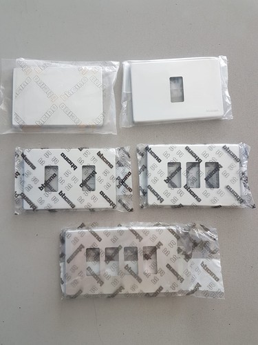 Placca alluminio plastica - placca,