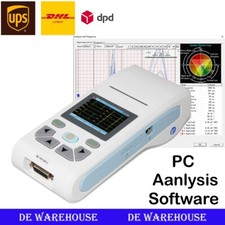 ECG90A Interpretazione