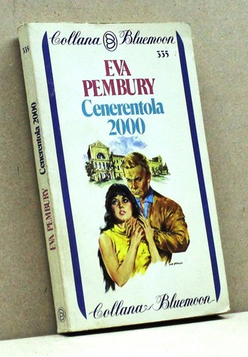 Cenerentola 2000 pembury - -, e.