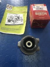 SUPPORTO MOTORE POSTERIORE AUDI 80 COUPE' VW PASSAT VW SANTANA 5549 BIRTH