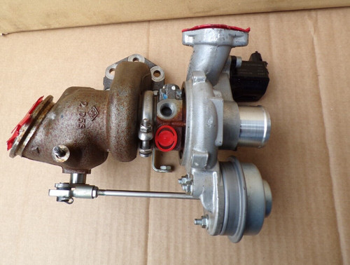 Turbina 552775110e per - turbina, motore