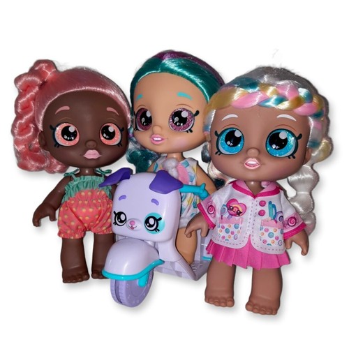 Shopkins kindi kids - shopkins:, lotto