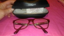 Occhiali da vista donna vogue