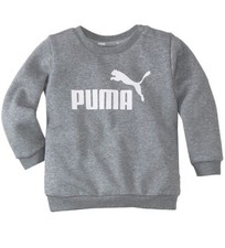 Felpa PUMA Minicats ESS Crew