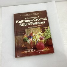 Encyclopedia of Knitting &