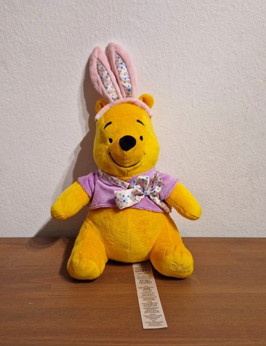Winnie the pooh peluche - the,