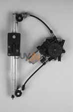 ALZACRISTALLI ELETTRICI