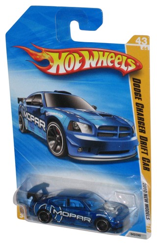 Hot wheels 2010 nuovi modelli - hot,
