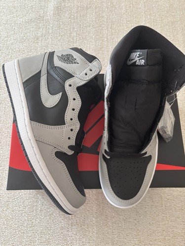 Nike air jordan high black - jordan, 1