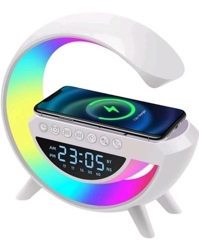 Cassa speaker wifi forma g - forma,