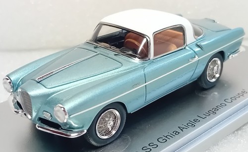 Alfa romeo 1900 - alfa,