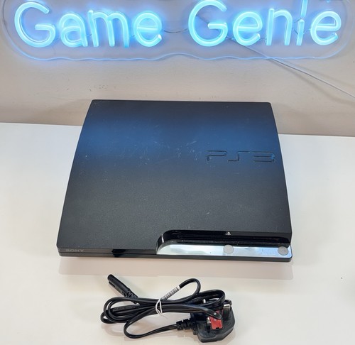 Playstation slim 160 gb - 3,