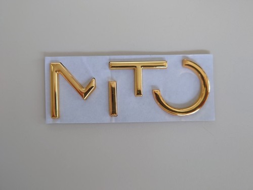 Only item genuine - 1,