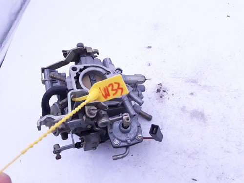 Carburatore weber tlf - carburatore, 10