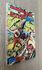 collana freccia il grande blek n 8 del 1969