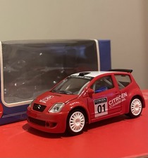 Modellino Norev Citroen C2