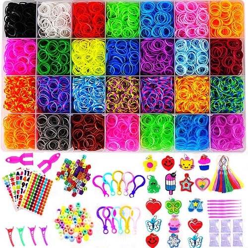 Yitohop 12080 loom - bands, set