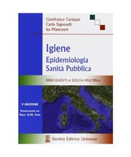 Igiene epidemiologia sanità - epidemiologia,,