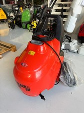 IDROPULITRICE PROFESSIONALE AD ACQUA CALDA - BLACK&DECKER PW 2550 HOT