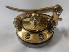 Aletta Top Tappo Serbatoio