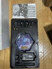 Hot Toys Macchina da Guerra