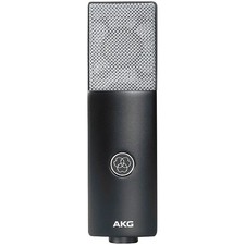 AKG C104 Large-Diaphragm