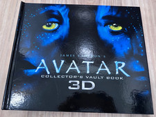 James Cameron’s AVATAR