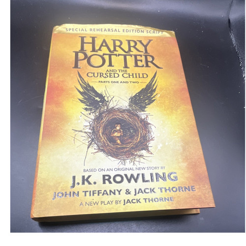 Libro scuolastico harry potter - scuolastico,