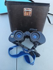 Nikon Binocolo Vintage 7x50 -