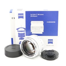 [Ottimo come nuovo] Carl Zeiss
