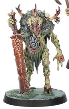 Cankerborn 2 - Warhammer Quest