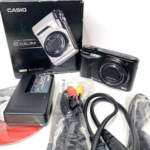 Fotocamera digitale compatta