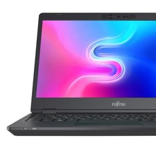 Portatile Fujitsu LifeBook