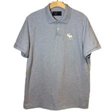 Abercrombie & Fitch Men's