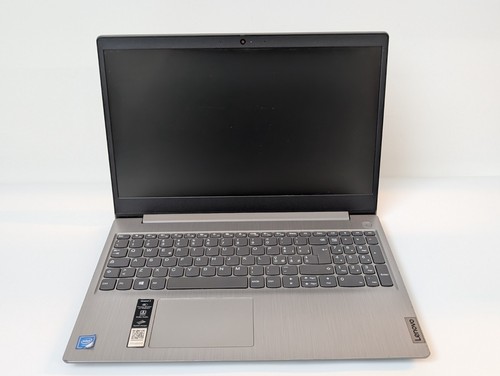 Notebook lenovo ideapad - ideapad, 3