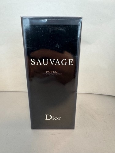 Profumo dior sauvage 200ml - sauvage,