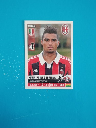 Figurina calciatori panini - figurina,