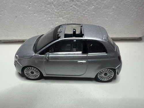 Modellino auto fiat 500 - modellino, 500-scala
