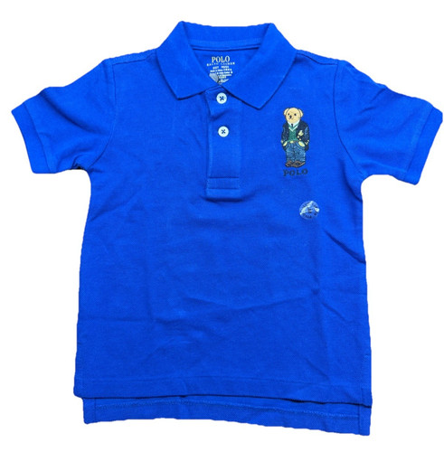 Polo taglia ralph lauren - 2t,
