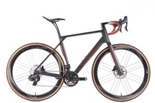 Canyon Endurace CFR WRL