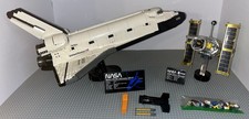 Lego 10283 Creator Expert NASA