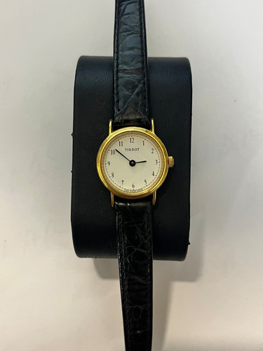 Tissot quartz movimiento 210 - tissot,